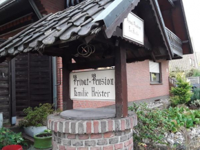 Pension Heister